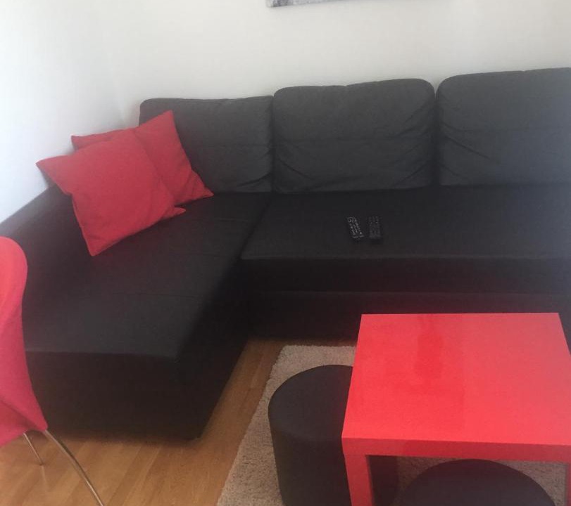Photo of Livingroom in Novi Zagreb