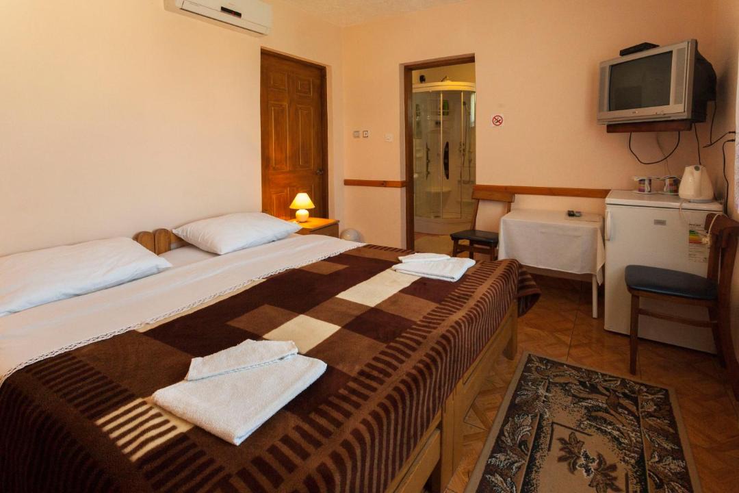 Photo of Bedroom in Rastoke