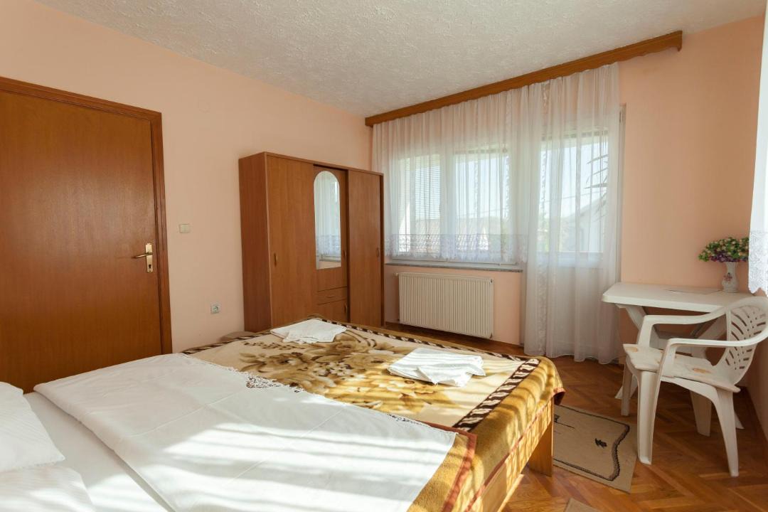 Photo of Bedroom in Rastoke