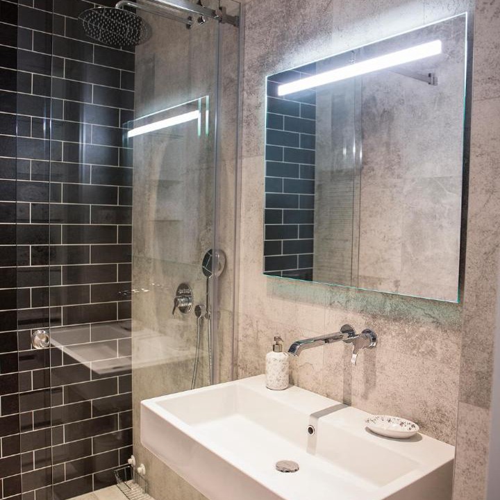 Photo of Bathroom in Donji Grad