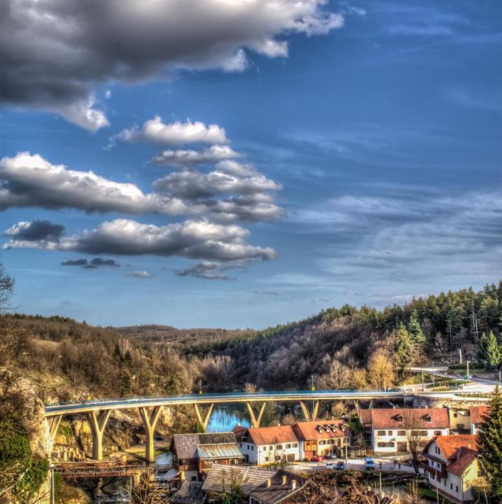 Photo of Others in Rastoke