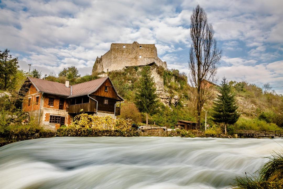 Photo of Others in Rastoke