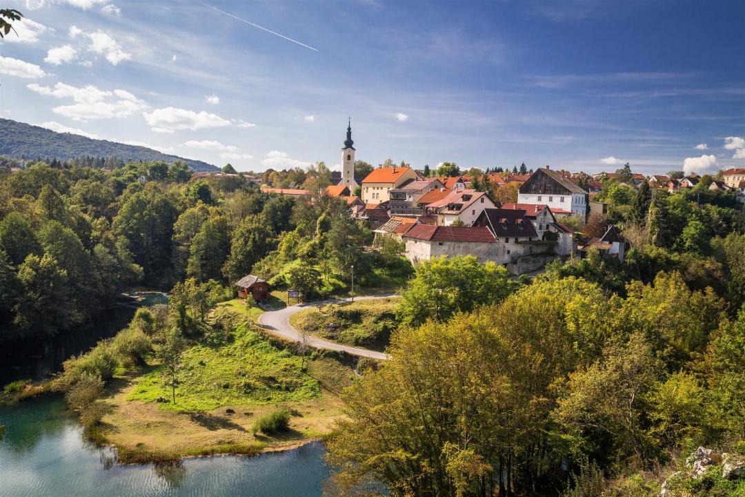 Photo of Others in Rastoke