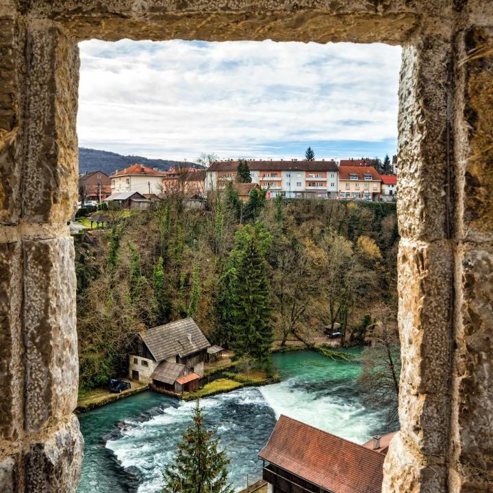 Photo of Others in Rastoke