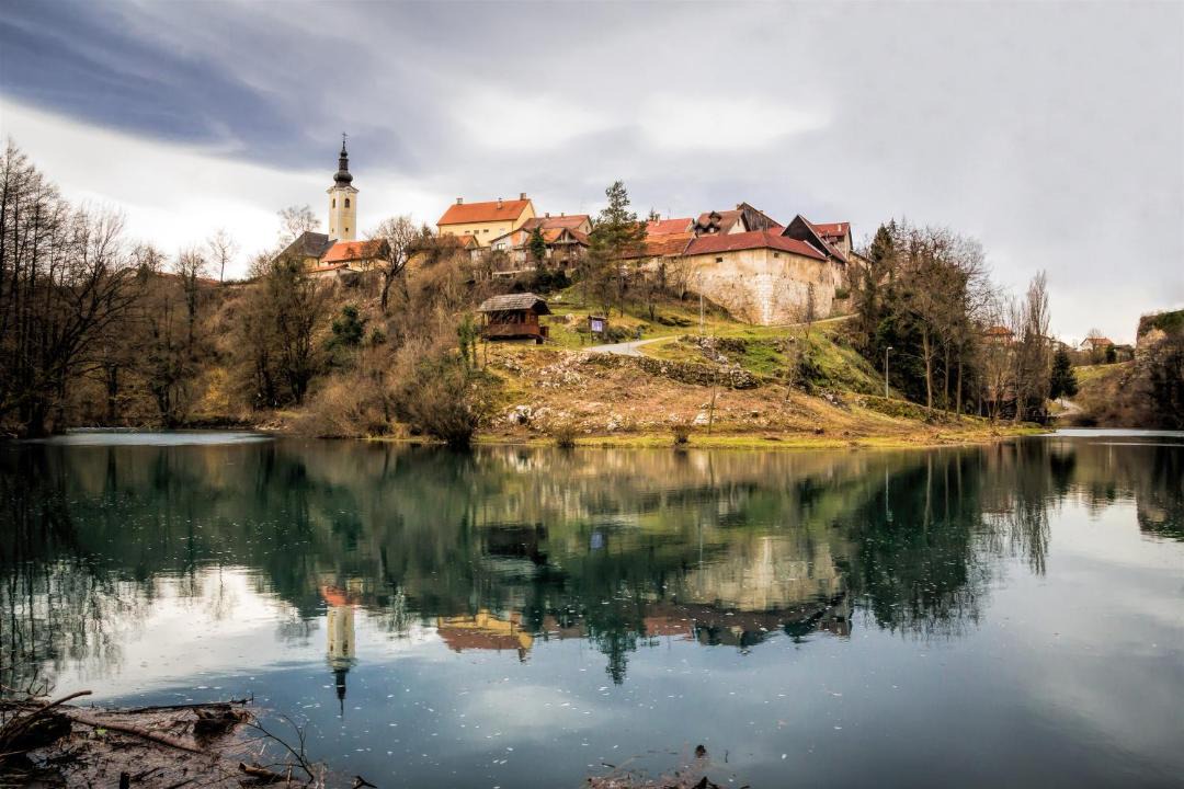 Photo of Others in Rastoke