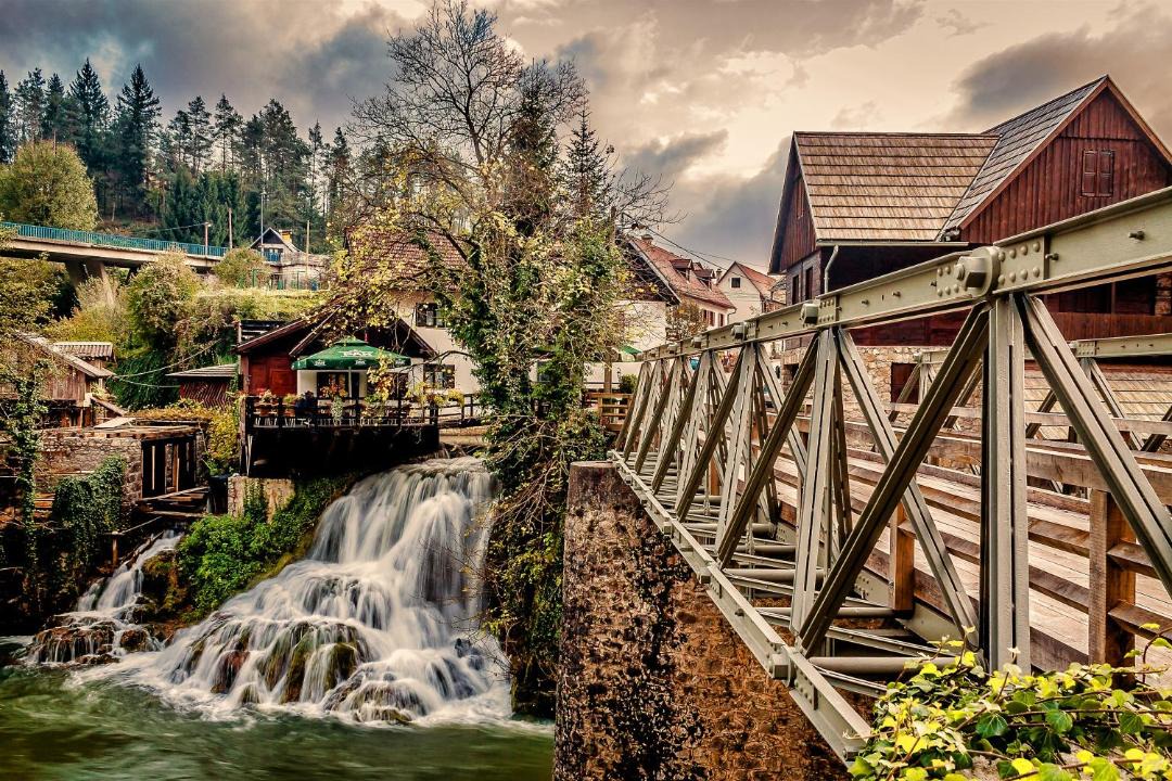 Photo of Others in Rastoke