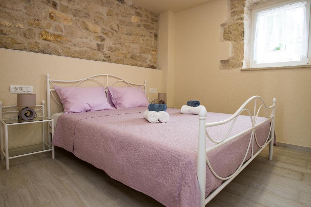 Photo of Bedroom in Drnis