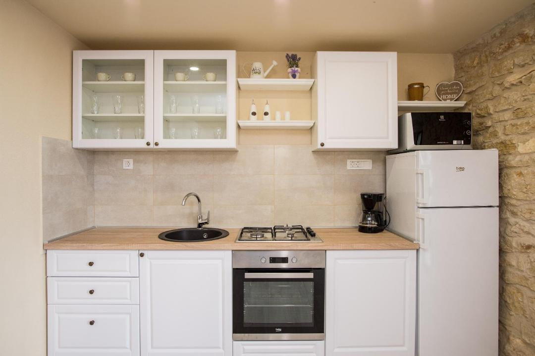 Photo of Kitchen in Drnis