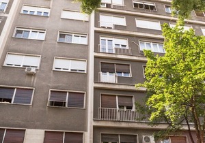 Belgrade Center Apartment III in Belgrade