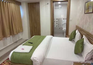 Hotel Shobhna Palace in Ahmedabad