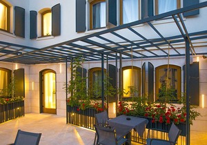 Hotel Sana in Sarajevo