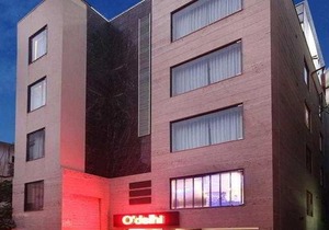 Hotel O Delhi in Central Delhi