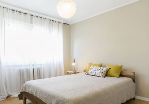 Belgrade Center Apartment III in Belgrade