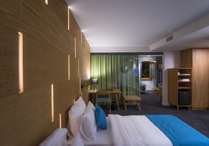 Hotel Sana in Sarajevo