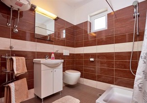 Apartmani B&B in Liznjan