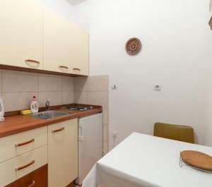 Apartments Ivo 