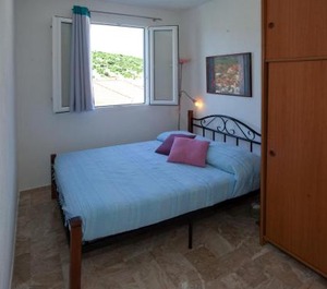 Terrace Sea Sevid Trogir 
