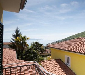 Apartman Ruza 