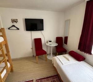 Hostel 