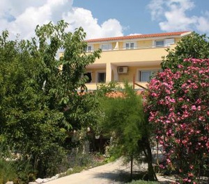 Holiday Murter Ort Persons Bedrooms 