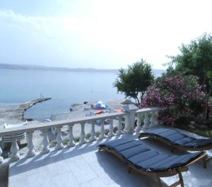 Apartmani Marija 