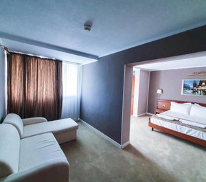 Hotel Bavaria Blu 