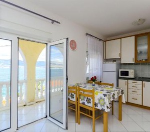 Apartments Krusica 