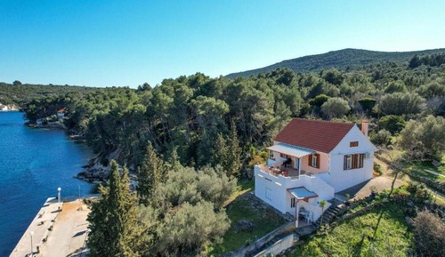 Apartment (Two Bedroom Apartment with Terrace an)
