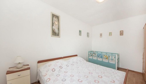 Apartment (Comfort One Bedroom Apartment with Ba)