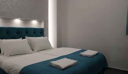 Comfort Single Room