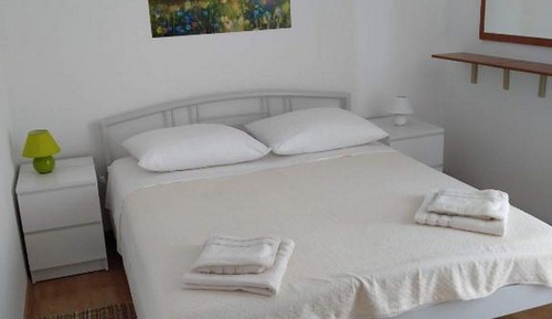 Apartment (Duplex Two Bedroom Apartment)