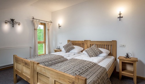 Traditional Twin Room, 2 Twin Beds
