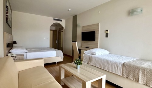 Superior Triple Room