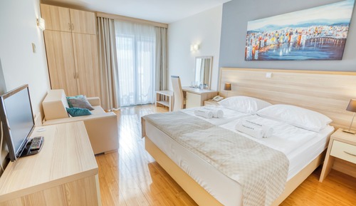 Comfort Double Room