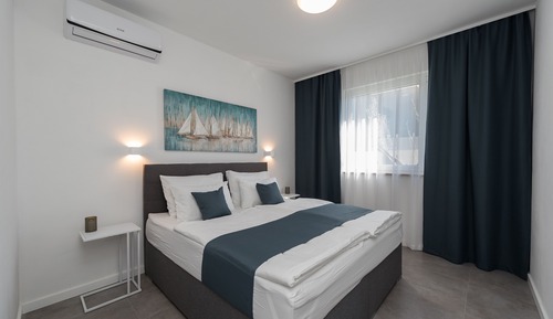 Comfort Villa (A3)