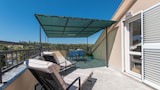Apartment (Duki - sea view - A1(4+1))