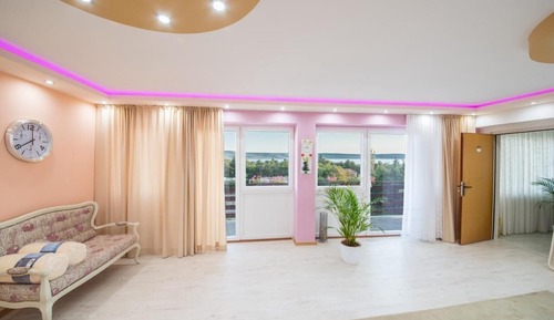 Royal Apartment