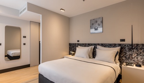Superior Double or Twin Room