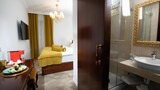 Premium Double or Twin Room