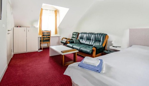 Comfort Apartment