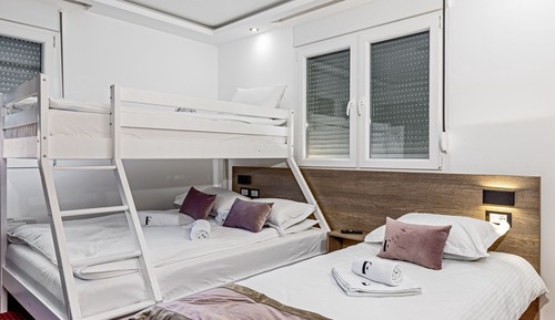 Superior Apartment