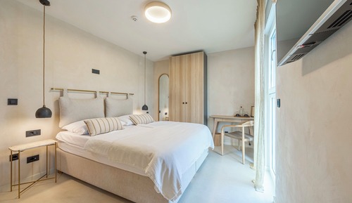 Comfort Room