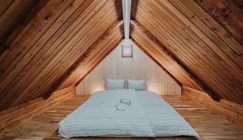 Comfort Chalet
