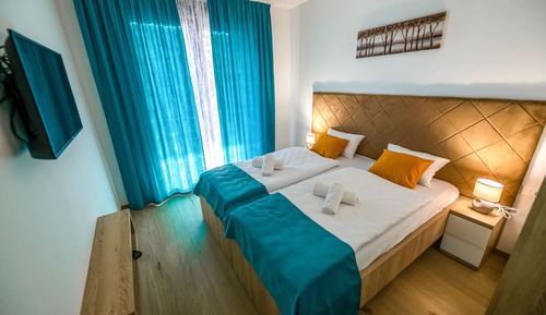 Deluxe Villa