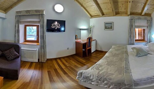 Superior Room, 1 Double Bed