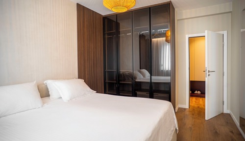 Exclusive Apartment