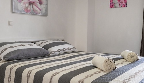 Villa, 2 Bedrooms, Terrace, Beachside