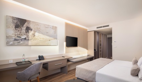 Classic Room