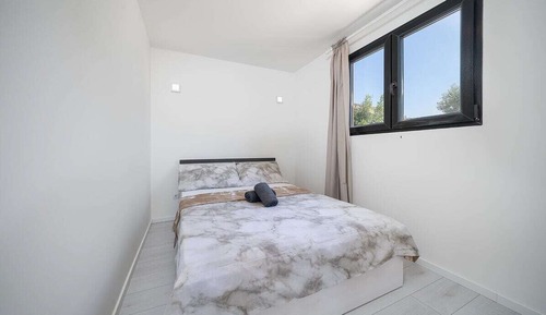 Mobile Home, 2 Bedrooms (Manuella)