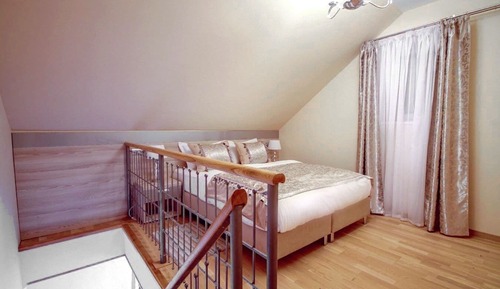 Family Room, Sea View